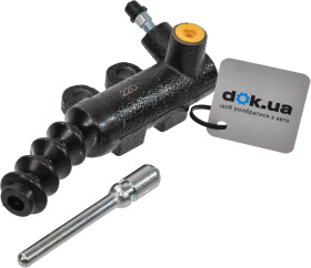 Рабочий цилиндр сцепления Herth+Buss J2600306