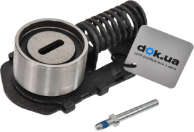 Натяжний ролик ременя ГРМ SNR GT359.02