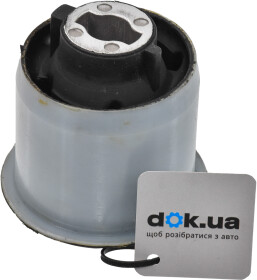 Сайлентблок балки Metalcaucho 04429