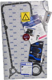 Комплект прокладок блока двигателя Ajusa 54039900