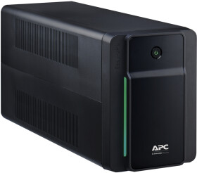 Источник бесперебойного питания APC Easy UPS BVX1200LI 1200 VA