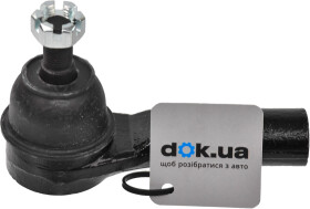 Наконечник рулевой тяги TRW JTE7607