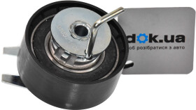 Натяжной ролик ремня ГРМ SKF VKM 13261