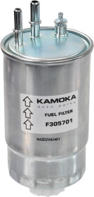 Паливний фільтр Kamoka F305701