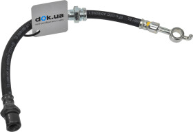 Тормозной шланг General Motors 96300350