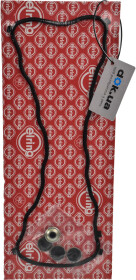 Комплект прокладок клапанной крышки Elring 685.670