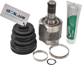 ШРУС Pascal G70515PC