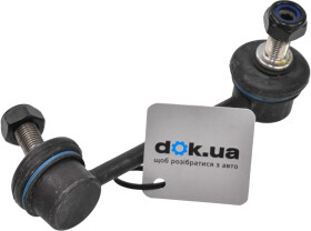 Стойка стабилизатора Japko 106407L