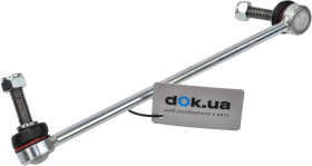 Стойка стабилизатора SWAG 22 93 4878