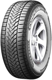 Шина LASSA Competus Winter 2 + 225/55 R19 99H