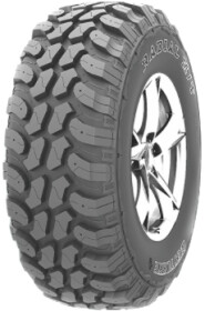 Шина Westlake SL366 MT 245/75 R16 120/116Q RWL