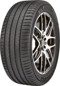 Шина Michelin Pilot Sport 4 SUV 235/55 R19 105Y XL