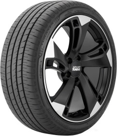 Шина Bridgestone Turanza T005A 275/45 R18 103W