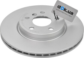 Тормозной диск Textar 92273103