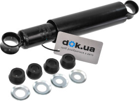 Амортизатор Nipparts N5525032