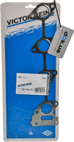 Прокладка выпускного коллектора Reinz 71-38146-00