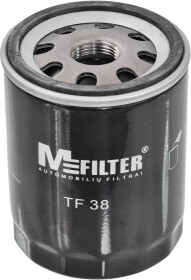 Оливний фільтр MFilter TF 38