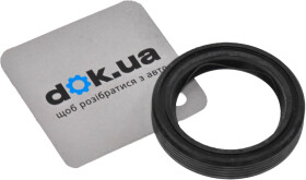 Сальник коленвала Elring 203.808