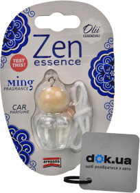 Ароматизатор Arexons Zen Essence Ming