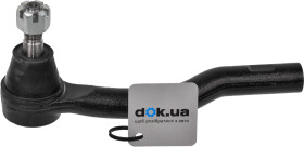 Наконечник рулевой тяги Delphi TA3238