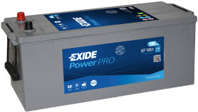 Аккумулятор Exide 6 CT-185-L PowerPRO EF1853