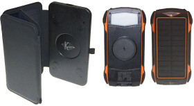 Повербанк Квант WSC26/3 30000 mAh