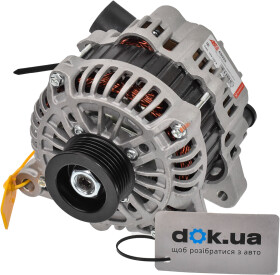 Генератор AS A5023