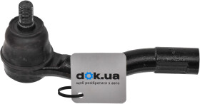 Наконечник рулевой тяги General Motors 96407485