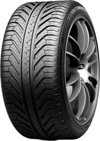 Шина Michelin Pilot Sport A/S + 275/40 R18 99Y ZP