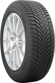 Шина Toyo Tires Celsius AS2 205/60 R16 92V