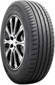 Шина Toyo Tires Proxes CF2 SUV 235/55 R18 100V