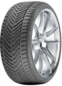 Шина Kormoran All Season 165/70 R14 85T XL