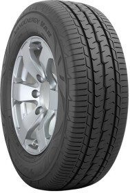 Шина Toyo Tires Nanoenergy VAN 195/75 R16 107/105T