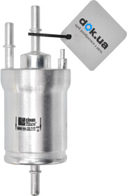 Топливный фильтр Clean Filters MBNA1556