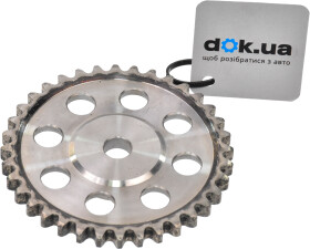 Шестерня распредвала ET Engineteam RG0005