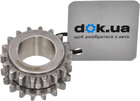 Шестерня коленчатого вала ET Engineteam RG0001