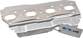 Прокладка выпускного коллектора Reinz 71-41214-00