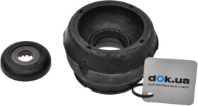 Комплект (опора + подшипник) TRW JSL241