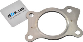 Прокладка приймальної труби FA1 780920