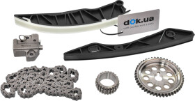 Комплект цепи ГРМ Fai TCK203NG