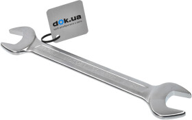 Ключ рожковый Force 7542224 I-образный 22x24 мм