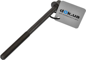 Болт ГБЦ Mazda L3K910135A