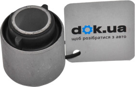 Сайлентблок рычага Q-Fix Q0050347