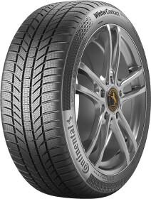 Шина Continental WinterContact TS 870 P 255/50 R19 107T FR XL