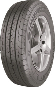 Шина Bridgestone Duravis R660 Eco 215/60 R17C 109/107T