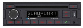 Магнитола Blaupunkt Milano 200 BT