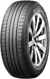 Шина Roadstone NBlue Eco 185/60 R14 82H