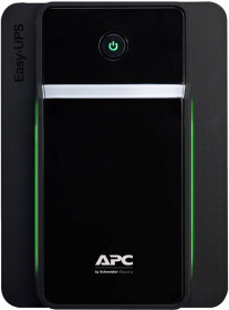 Источник бесперебойного питания APC Easy UPS BVX2200LI 2200 VA