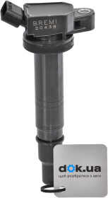 Катушка зажигания Bremi 20439