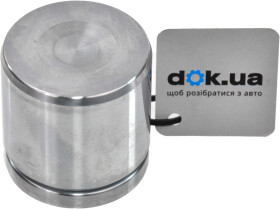 Поршень тормозного суппорта Frenkit P545501